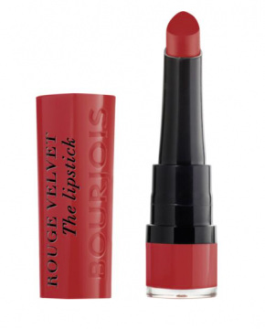 BOURJOIS - Rouge a levres Nu NUANCE 05 brique a brac velvet