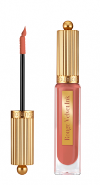 BOURJOIS - Rouge a levres velvet grenad-dict 17 3,5ml