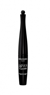 BOURJOIS - Eyeliner pinceau noir 1