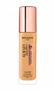 BOURJOIS - Fond de teint 310 beige always fabulous
