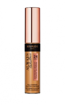 BOURJOIS - Anti-cernes always fabulous beige dore 400