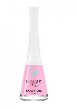 BOURJOIS - Vernis a ongles healthy very generose 9ml
