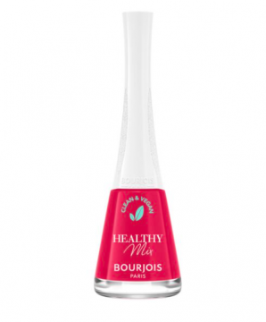 BOURJOIS - Vernis a ongles granat'addictive N&deg;300