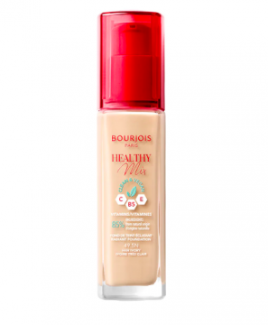 BOURJOIS - Fond de teint healthy mix clean 52,2W beige dore