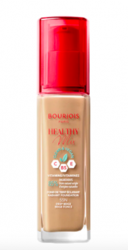BOURJOIS - fond de teint healthy mix clean 55N beige fonce