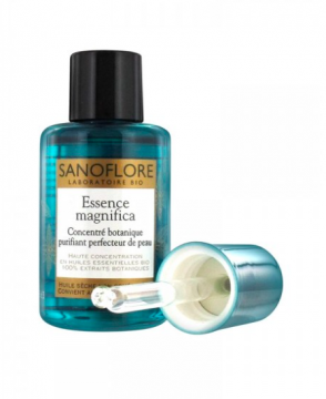 SANOFLORE -  MAGNIFICA essence concentre botanique purifiant perfecteur de peau 30ml