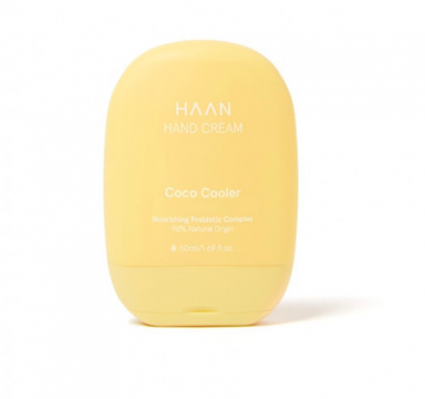 HAAN - Crème mains Coco Cooler 50ml
