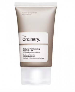 THE ORDINARY - Facteurs naturels d'hydratation + HA 30ml