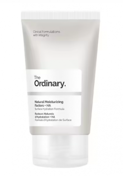 THE ORDINARY - Facteurs naturels d'hydratation + HA 100ml