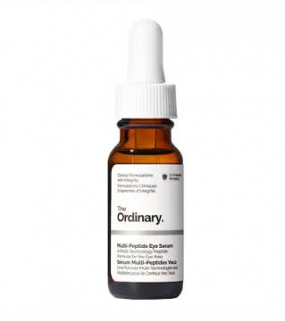 THE ORDINARY - Sérum multi-peptides yeux 15ml