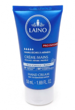LAINO - Pro intense crème mains 50ml