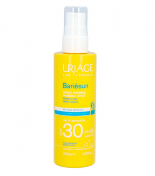 URIAGE - Bariesun spray invisible spf30 200ml