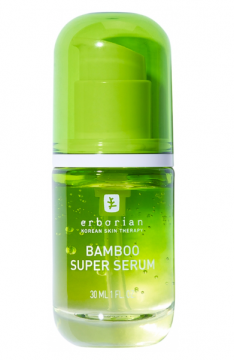 ERBORIAN - bamboo super serum 30ml