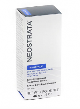 NEOSTRATA -  Resurface 10 % AHA crème lissante 40ml