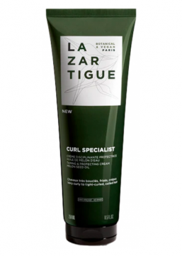 LAZARTIGUE - Curl specialist crème disciplinante protectrice 250ml