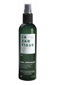 LAZARTIGUE - Curl specialist spray réveil de boucles 250ml