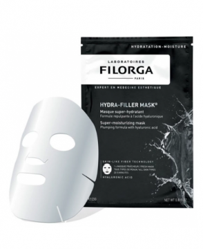 FILORGA - HYDRA - FILLER MASK - Masque Super-Hydratant unitaire