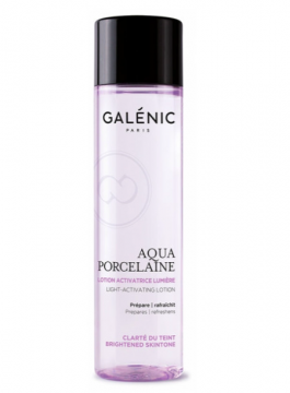 GALENIC - Aqua porcelaine lotion 200ml