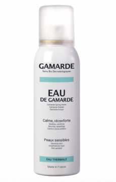 GAMARDE - Eau de Gamarde 100ml