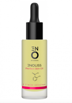 ENOLISS - Perfect skin oil 20ml