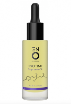 ENOTIME -  Supreme oil 20ml