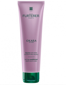 FURTERER - OKARA SILVER - Baume soin éclat 150ml