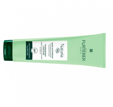 FURTERER - NATURIA - Baume lact&eacute; d&eacute;m&ecirc;lant bio 150ml