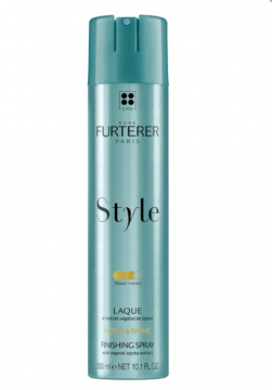 FURTERER - STYLE - Laque vegetale 300ml