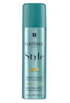 FURTERER - STYLE - Spray fixant 150ml