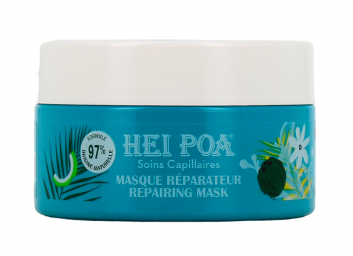 HEI POA - Masque r&eacute;parateur  200ml