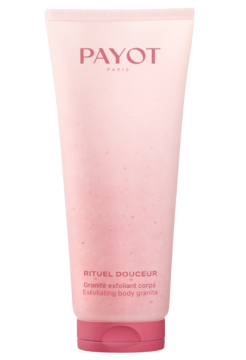PAYOT - VINOSCULPT gommage crushed cabernet  250g