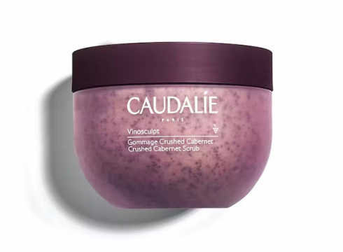 CAUDALIE - VINOSCULPT Gommage crushed cabernet 250g