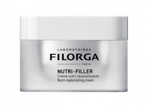 FILORGA - NUTRI-FILLER crème Nutri-reconstituante 50ml