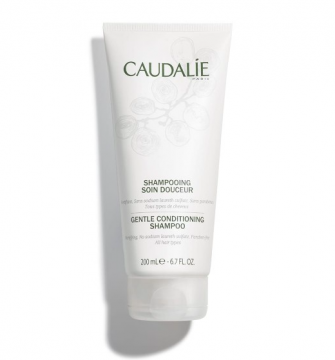 CAUDALIE - Shampoing soin douceur tous types de cheveux 200ml
