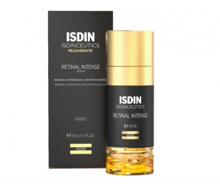 ISDIN - Isdinceutics retinal intense sérum nuit 50ml