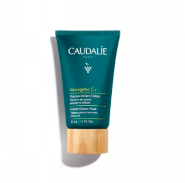 CAUDALIE - VINERGETIC C+ masque instant detox 35ml