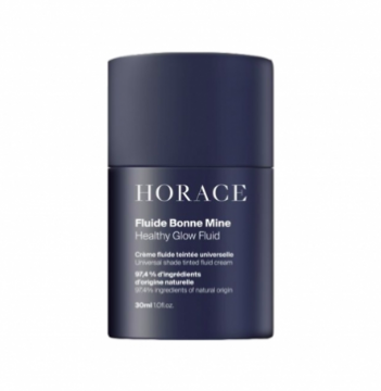 HORACE - Fluide teinté effet bonne mine 30ml