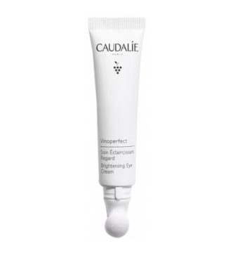 CAUDALIE - VINOPERFECT - Soin &eacute;claircissant regard 15ml