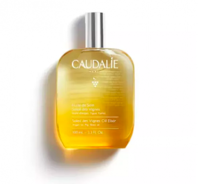 CAUDALIE - SOLEIL DES VIGNES huile de soin 100ml
