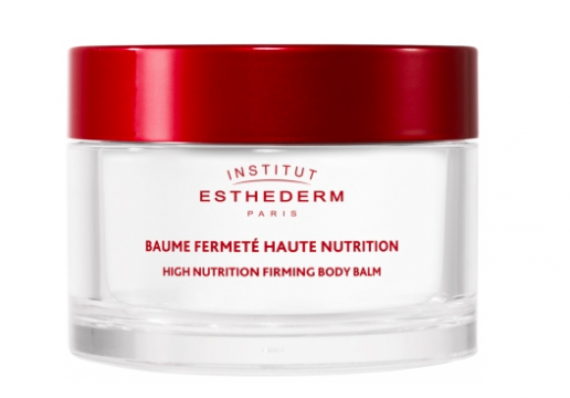 INSTITUT ESTHEDERM - Baume fermet&eacute; haute nutrition 200ml