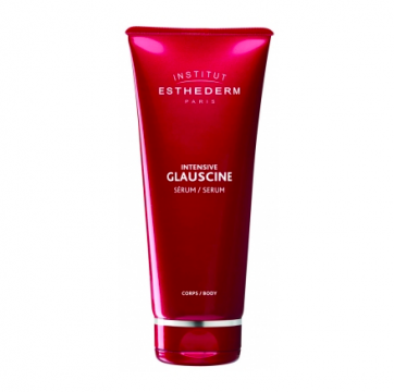 INSTITUT ESTHEDERM - Intensive glauscine sérum 200ml