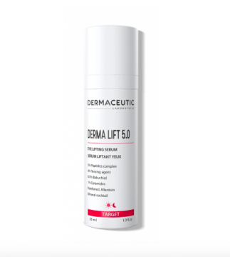 DERMACEUTIC - DERMA LIFT 5.0 sérum liftant yeux 30ml