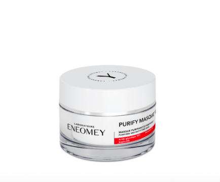 ENEOMEY - PURIFY MASQUE 10 - Masque purifiant et matifiant 50ml