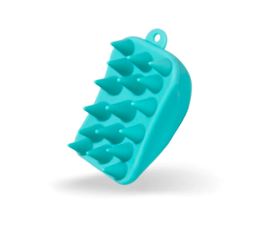 IN HAIRCARE - Brosse Scalp - Stimule le cuir chevelu