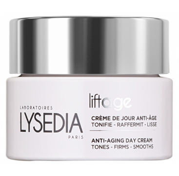 LYSEDIA - LIFTAGE - Crème de jour anti-âge 50ml