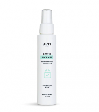 ULTI - Brume fixante 100ml