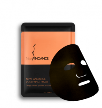 NEW ANGANCE - Masque purifiant 25ml