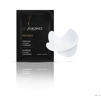 NEW ANGANCE - Patchs yeux revitalisants x2