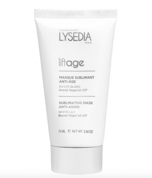 LYSEDIA - LIFTAGE - Masque subliamant anti-âge 75ml