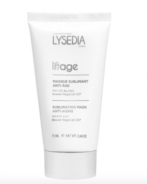 LYSEDIA - LIFTAGE - Masque sublimant 125ml